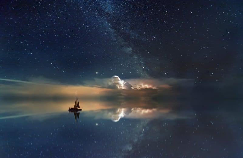 Cosmic Accents