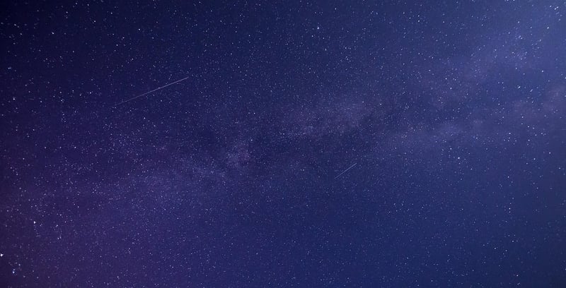 Constellation Wall Art
